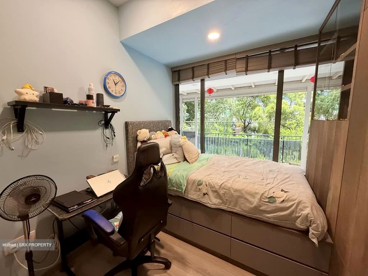 Coco Palms (D18), Condominium #574469891